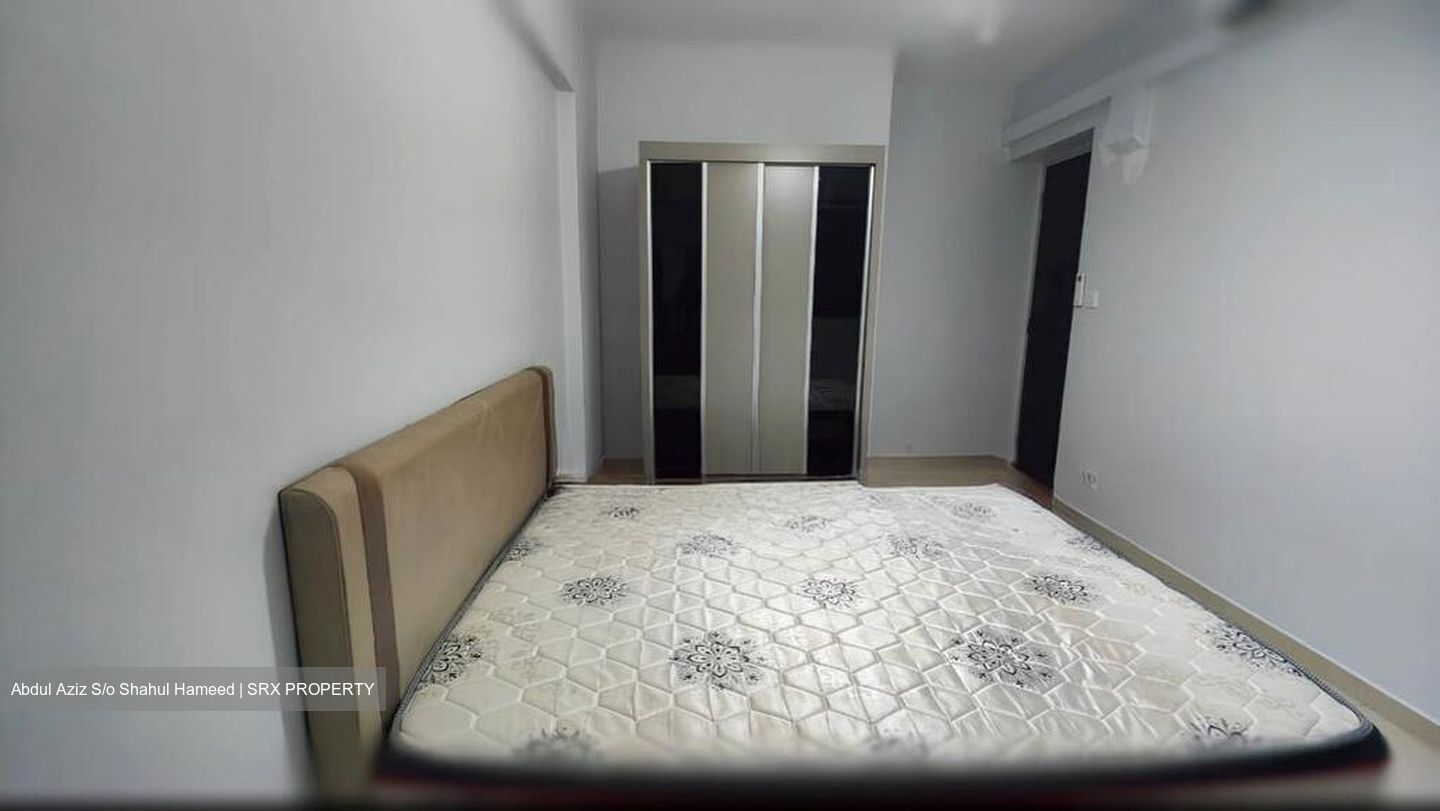 Blk 207A Compassvale Crest (Sengkang), HDB 4 Rooms #566107281